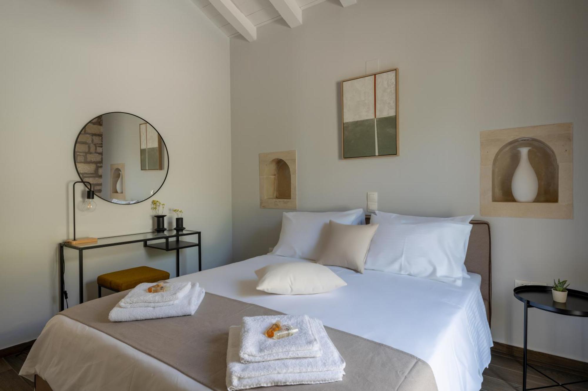 Villa Vasiliki Private Pool Erfoi Luaran gambar